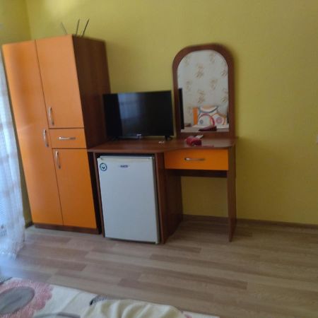 Фамилна Къща Джоко Otel Naousa Dış mekan fotoğraf