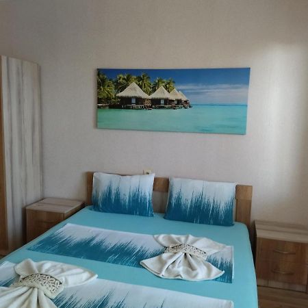 Фамилна Къща Джоко Otel Naousa Dış mekan fotoğraf
