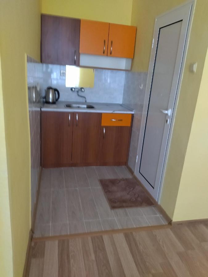 Фамилна Къща Джоко Otel Naousa Dış mekan fotoğraf
