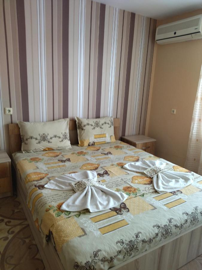 Фамилна Къща Джоко Otel Naousa Dış mekan fotoğraf