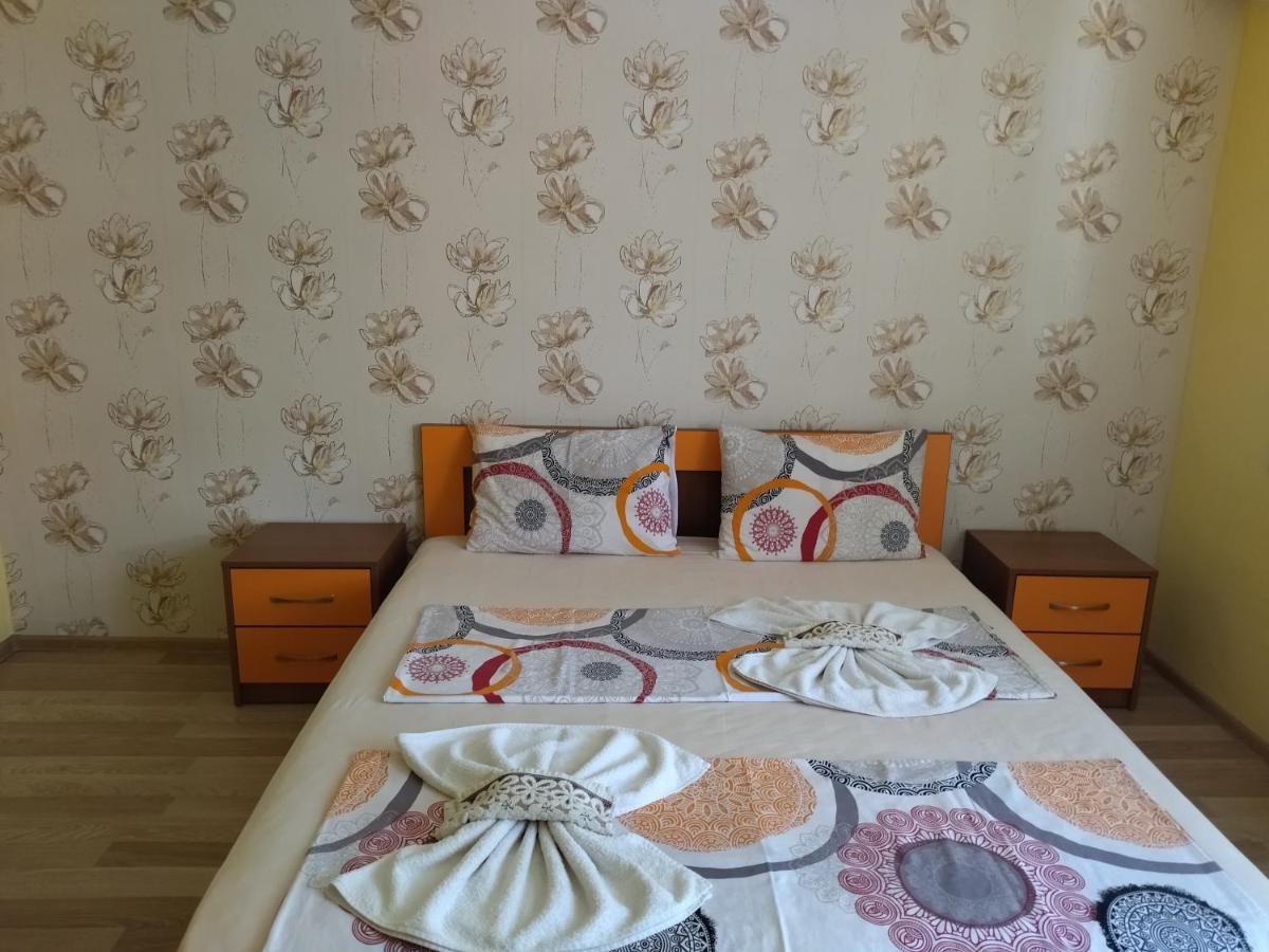 Фамилна Къща Джоко Otel Naousa Dış mekan fotoğraf