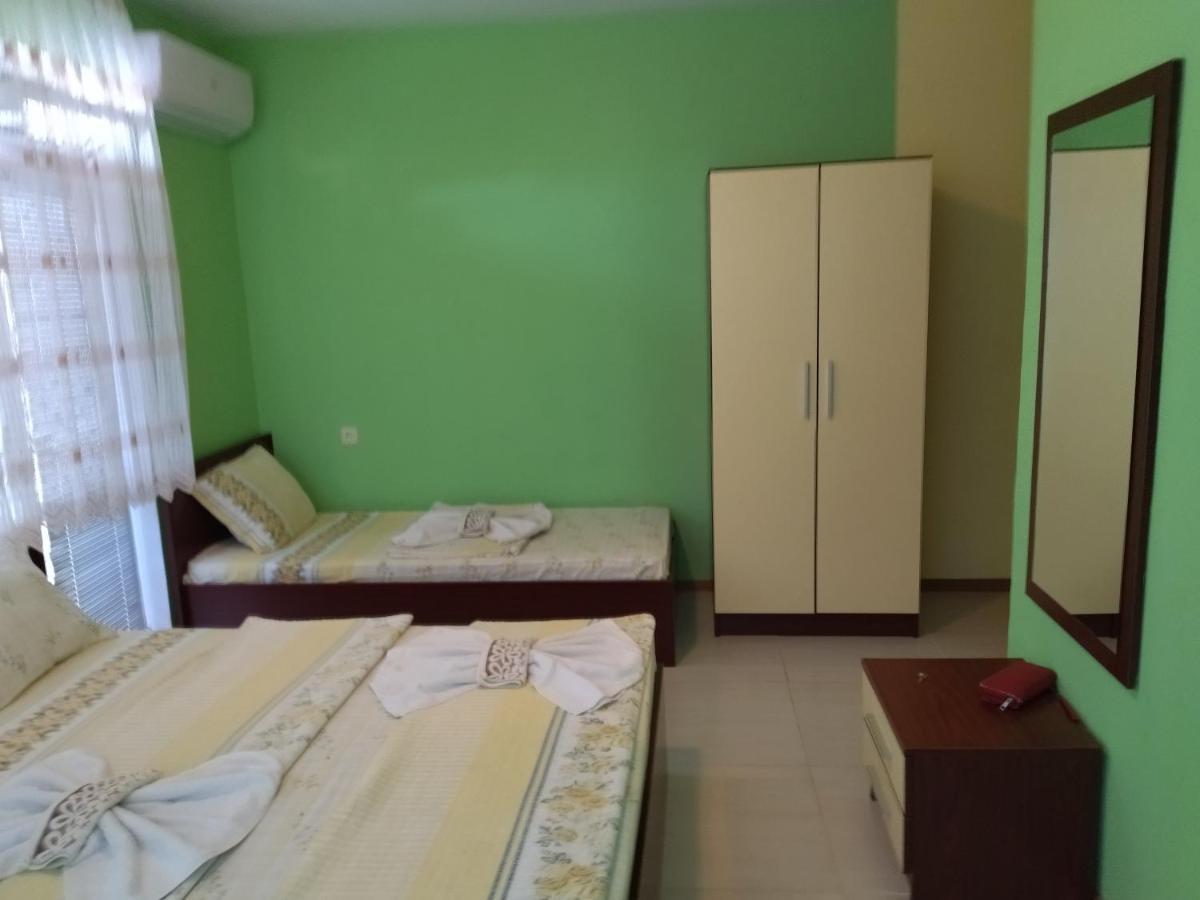 Фамилна Къща Джоко Otel Naousa Dış mekan fotoğraf
