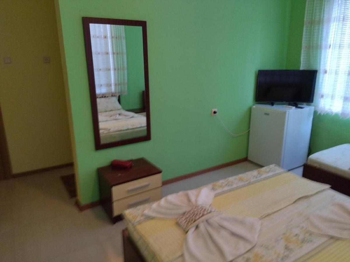 Фамилна Къща Джоко Otel Naousa Dış mekan fotoğraf