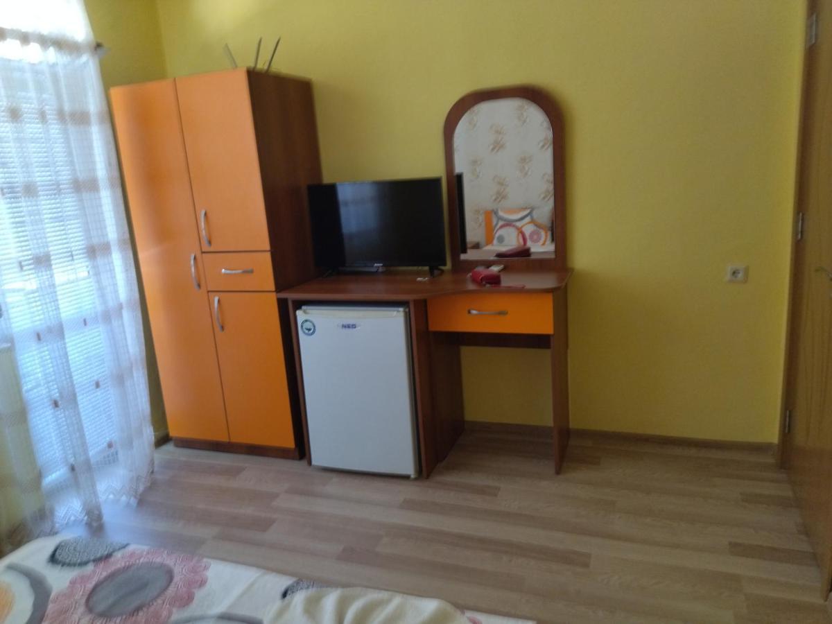 Фамилна Къща Джоко Otel Naousa Dış mekan fotoğraf