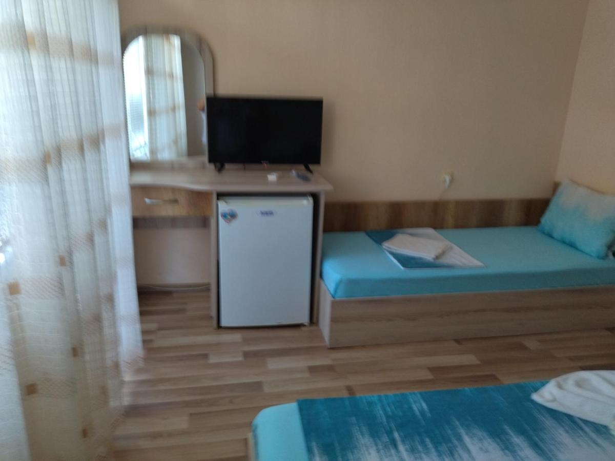 Фамилна Къща Джоко Otel Naousa Dış mekan fotoğraf