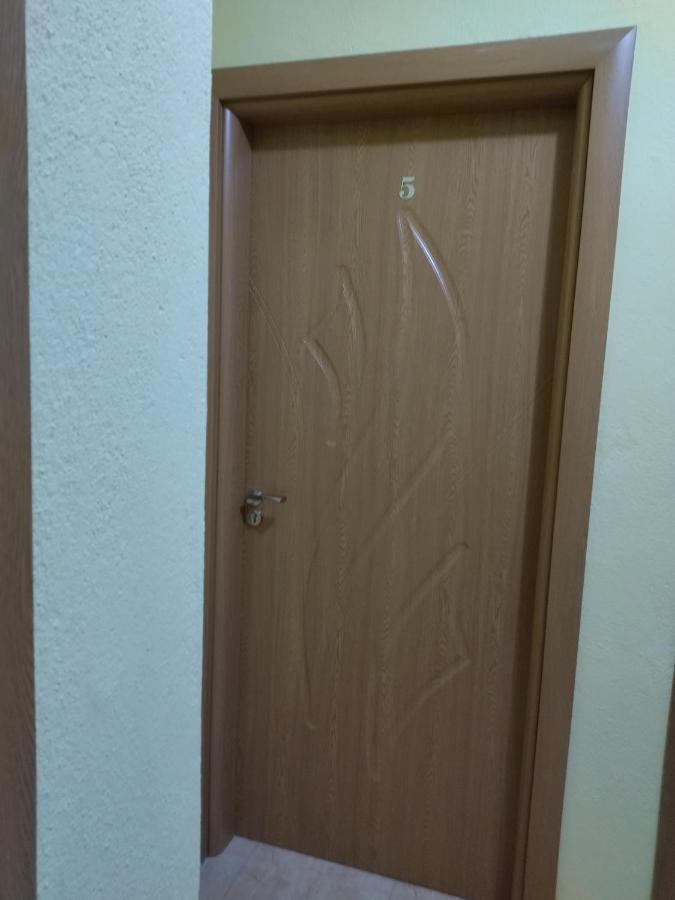 Фамилна Къща Джоко Otel Naousa Dış mekan fotoğraf