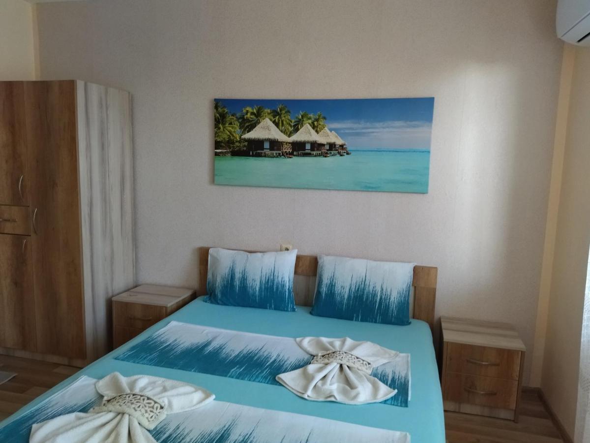 Фамилна Къща Джоко Otel Naousa Dış mekan fotoğraf