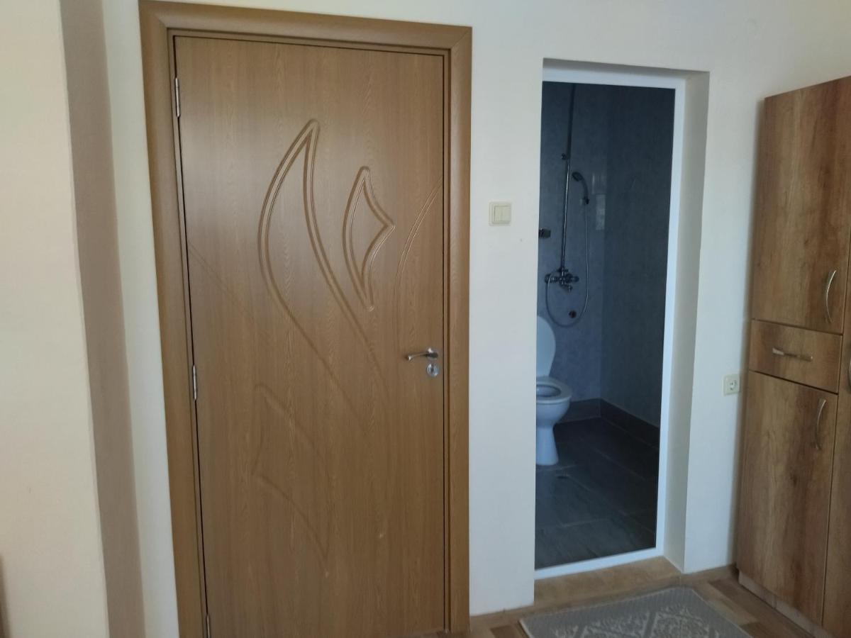 Фамилна Къща Джоко Otel Naousa Dış mekan fotoğraf