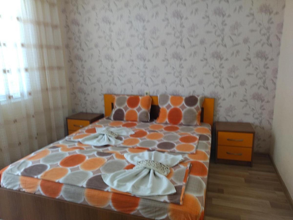 Фамилна Къща Джоко Otel Naousa Dış mekan fotoğraf