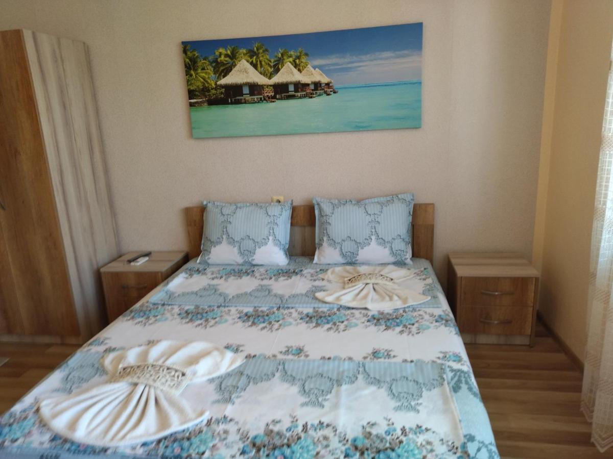Фамилна Къща Джоко Otel Naousa Oda fotoğraf