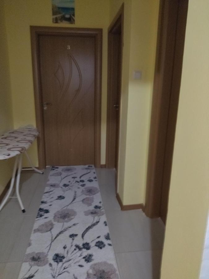 Фамилна Къща Джоко Otel Naousa Dış mekan fotoğraf