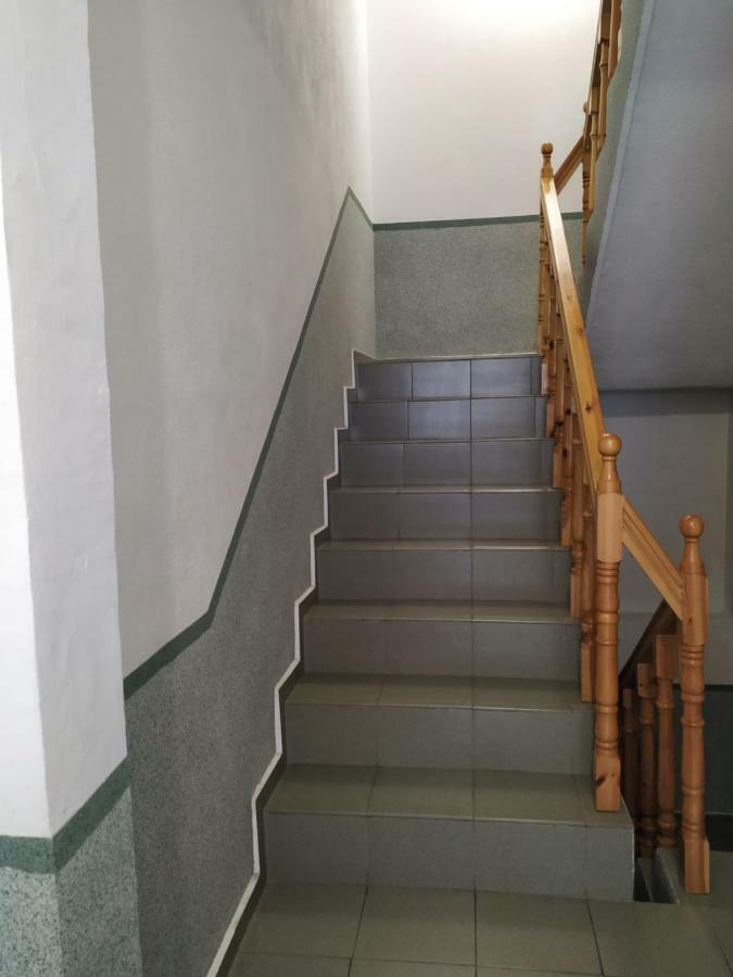 Фамилна Къща Джоко Otel Naousa Dış mekan fotoğraf