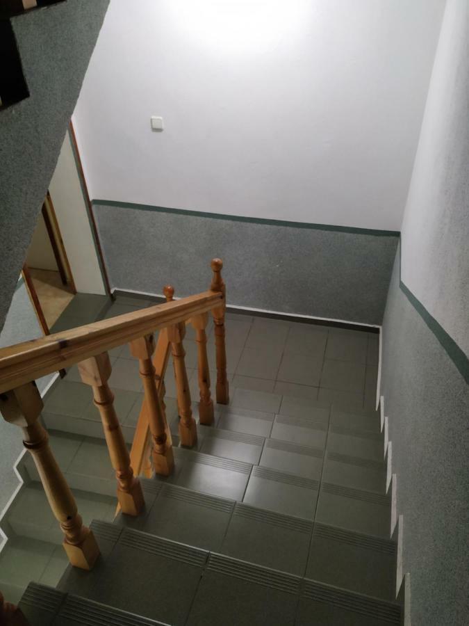 Фамилна Къща Джоко Otel Naousa Dış mekan fotoğraf